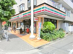 ロイヤルパークス赤羽ノース