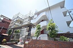 第8東昌ハイツB棟