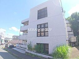 センターコア高尾