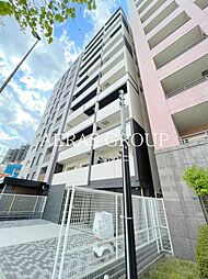 プレセダンヒルズ押上