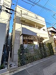 エスペイス池袋イースト