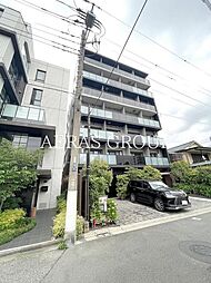 パークアクシス押上レジデンス 707