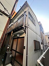 大島4丁目貸家 1