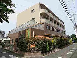 八王子市初沢町