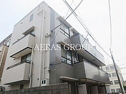 フルーレ等々力