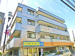 横浜市旭区笹野台１丁目