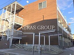 リブリ・リヴィエール南浦和