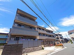 新座市野火止７丁目