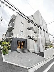 GRAN PASEO 神楽坂