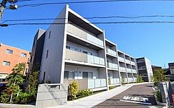 ガーデンビィラ六番館 B0110