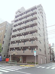 ブルロック秋葉原 1103