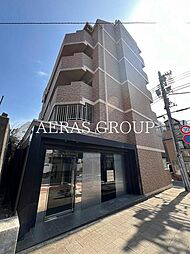 シンシア早稲田南