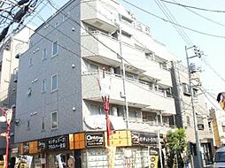 大田区大森中２丁目