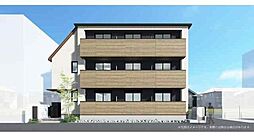 ザ・フォレスト立川