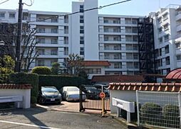 ライオンズマンションロワイヤル北小金