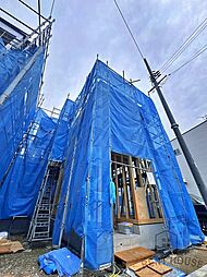 フジパレス戸建賃貸百舌鳥梅北町五丁　6号