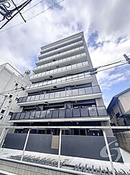 大阪市阿倍野区阪南町１丁目