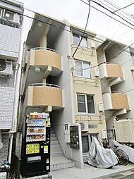 ランドフォレスト久地 401