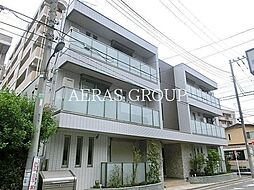 オーキッド石神井公園