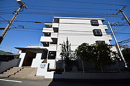 フルセイル東橋本 204