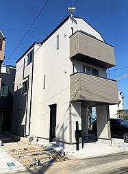 Ｋｏｌｅｔ稲田堤08 8