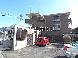 世田谷区北烏山５丁目