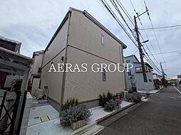 ひばりが丘戸建