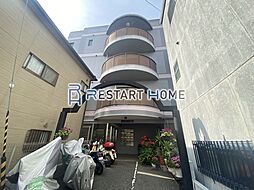 神戸市灘区城内通４丁目