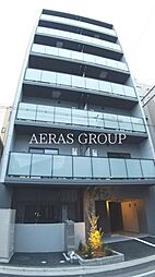 エスレジデンス押上エピュレ 202