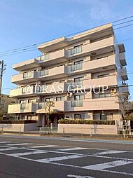 コスモ東岩槻