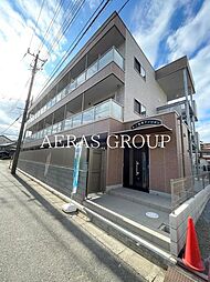 第二寺尾マンション