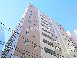 グランスイート銀座レスティモナーク