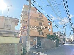 レスポワール池田