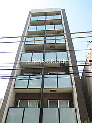 アリエルズ赤坂 601