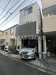 北区堀船3丁目戸建