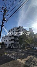 ポートアイランド坂戸 ＡＤ