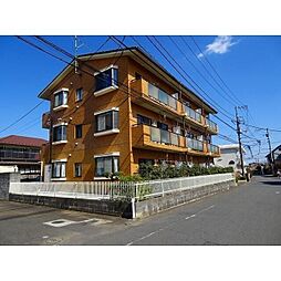 日野市三沢