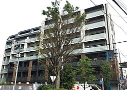 パークリュクス渋谷西原 207