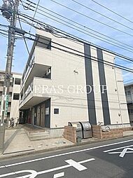 リブリ・ライヴ湘南