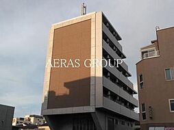 横山パークテラス下末吉