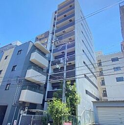 大阪市都島区片町２丁目