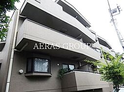 プロスペアー東中野