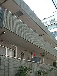 ガーラ渋谷常磐松