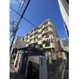 西大久保ローヤルコーポ
