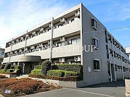 ライオンズマンション清瀬第2