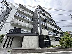 川崎市麻生区上麻生３丁目