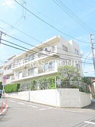 フロール氷川台