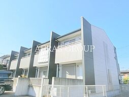 サザンテラス本町