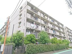 オーキッドレジデンス港北綱島ウエスト