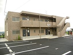 グランディール北宮 203